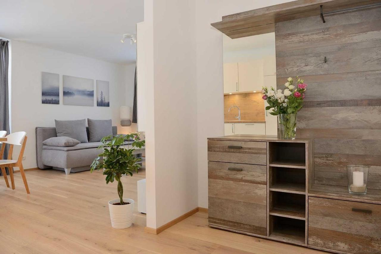 Apartment Olperer Muhlbachl ภายนอก รูปภาพ