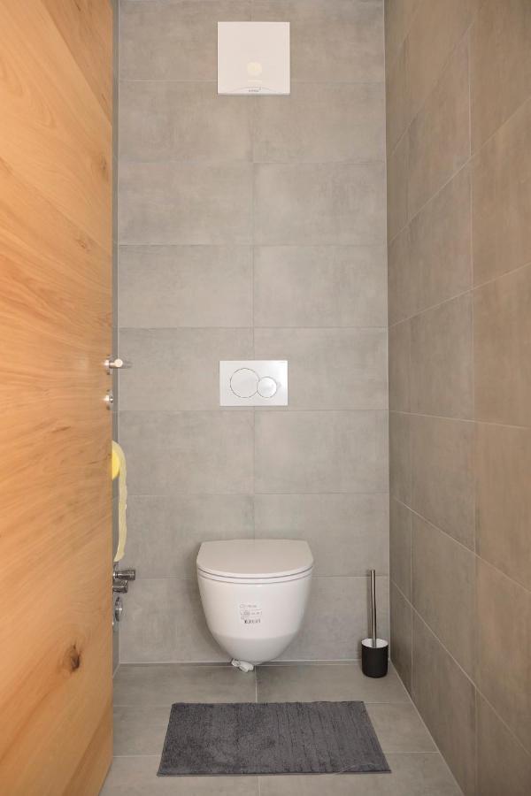 Apartment Olperer Muhlbachl ภายนอก รูปภาพ