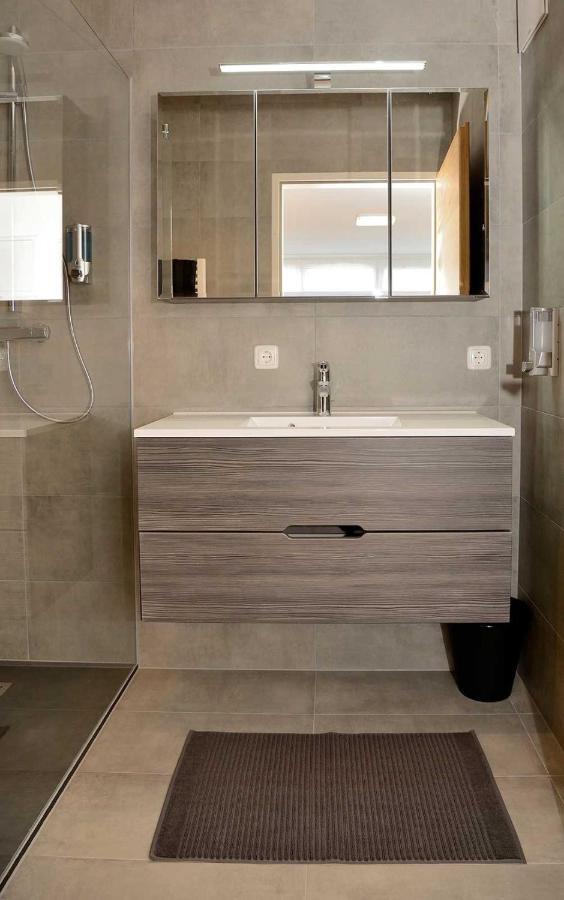 Apartment Olperer Muhlbachl ภายนอก รูปภาพ