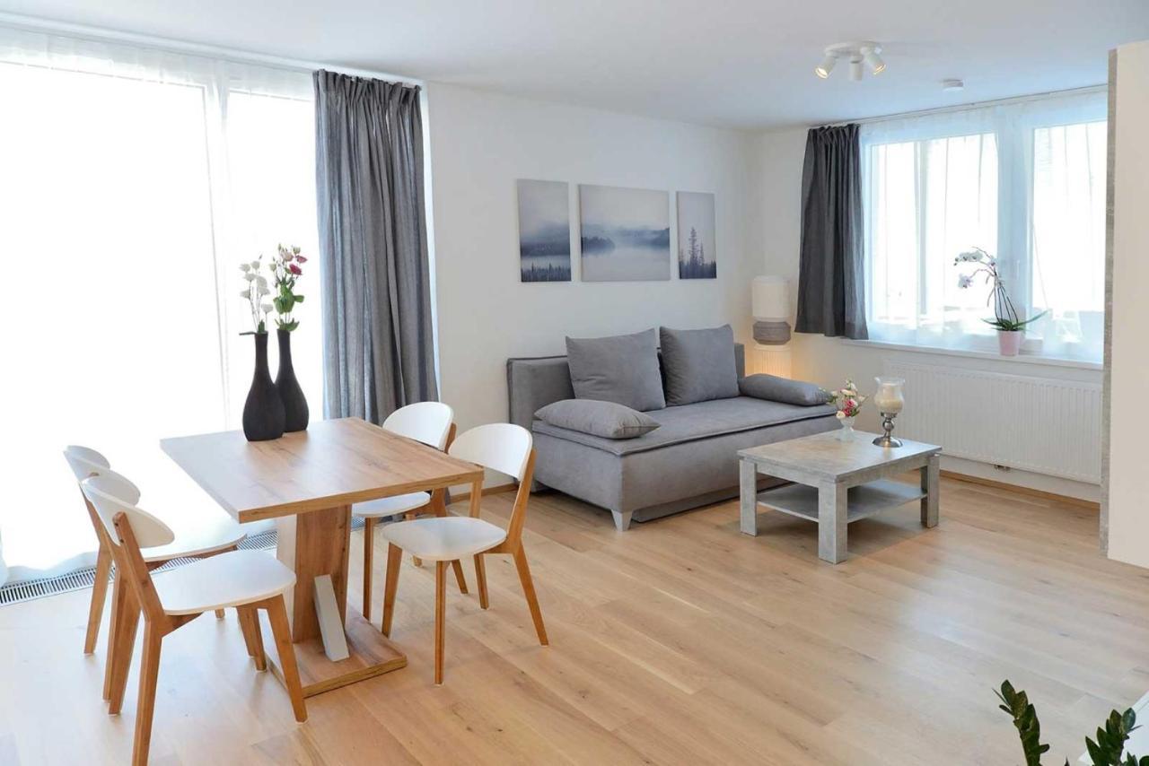Apartment Olperer Muhlbachl ภายนอก รูปภาพ