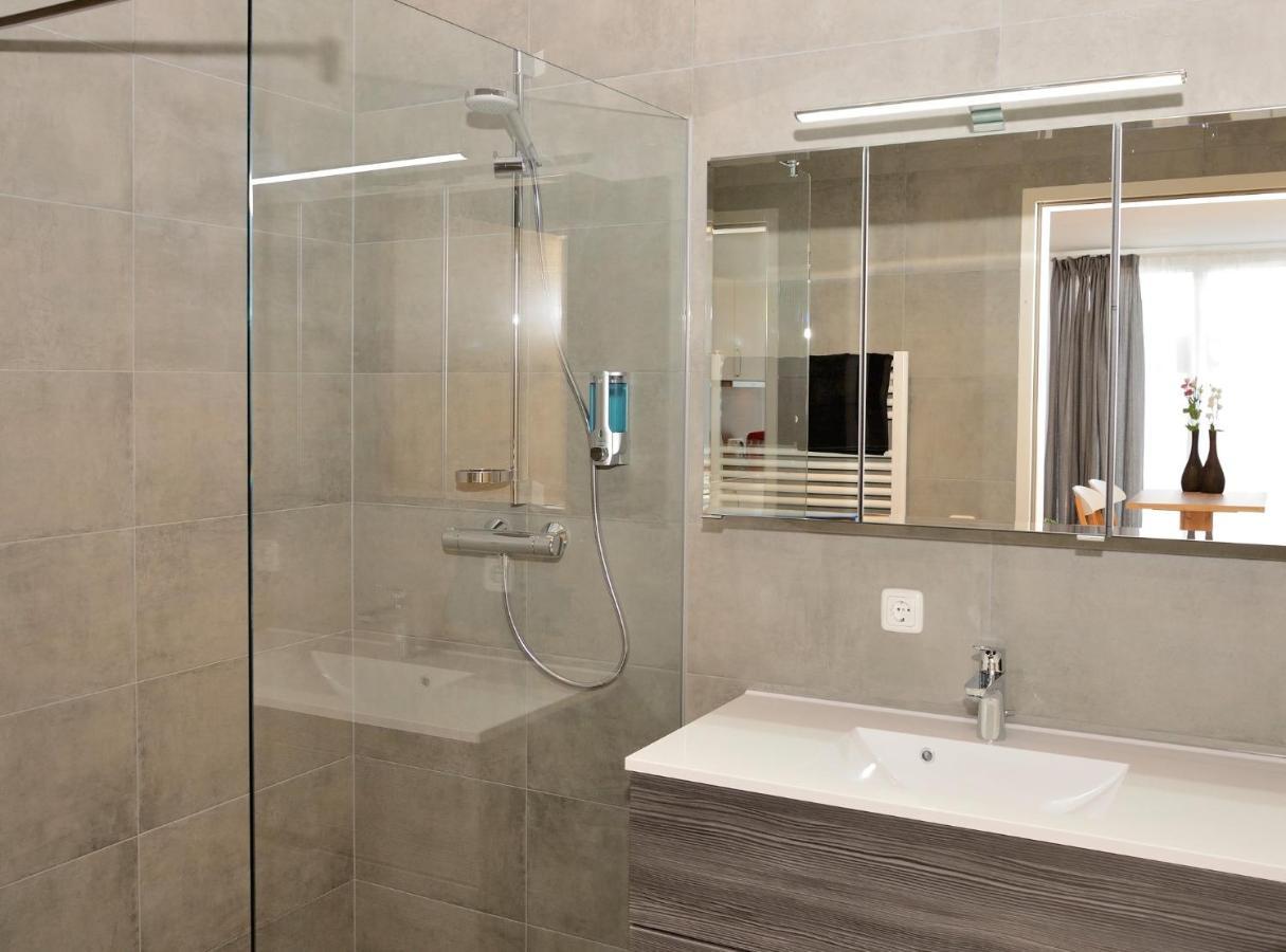 Apartment Olperer Muhlbachl ภายนอก รูปภาพ