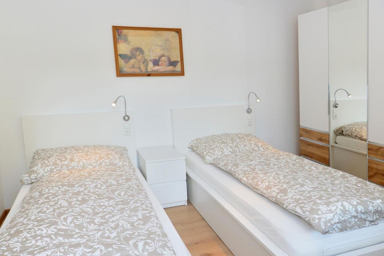Apartment Olperer Muhlbachl ภายนอก รูปภาพ