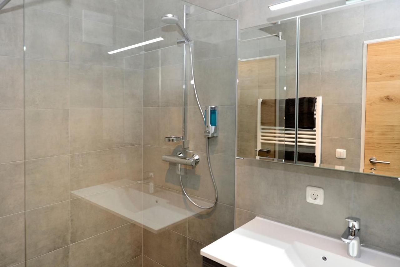 Apartment Olperer Muhlbachl ภายนอก รูปภาพ