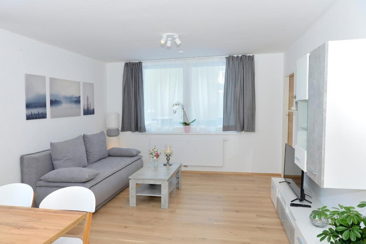 Apartment Olperer Muhlbachl ภายนอก รูปภาพ
