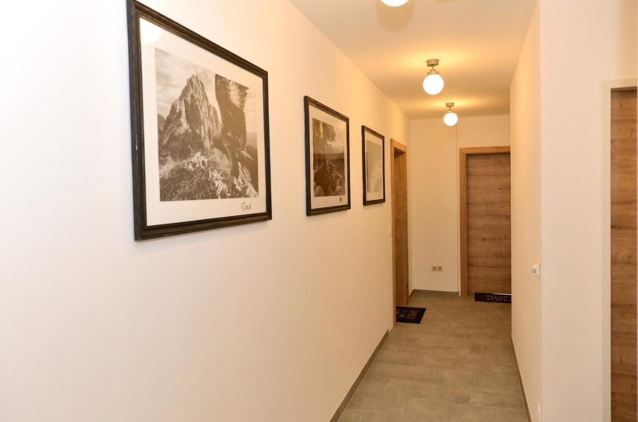 Apartment Olperer Muhlbachl ภายนอก รูปภาพ