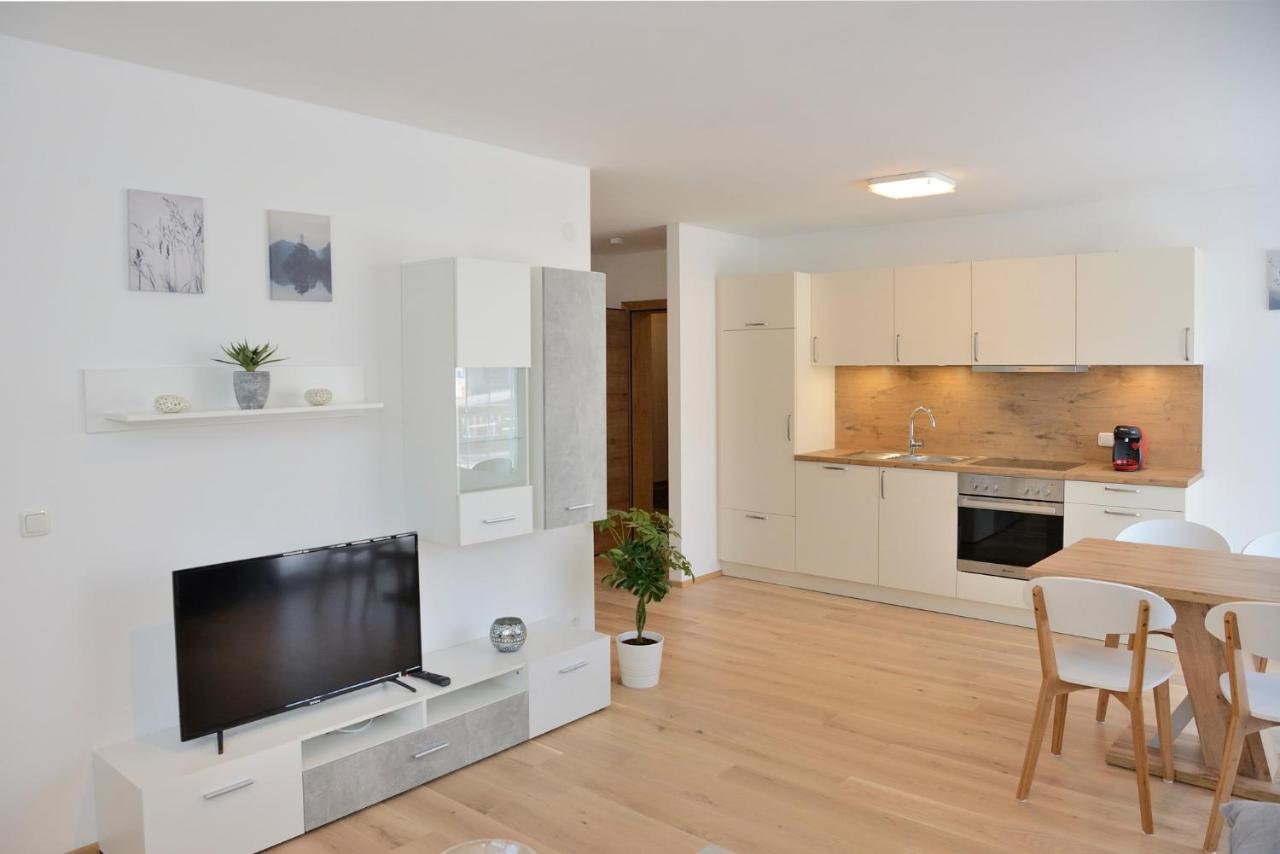 Apartment Olperer Muhlbachl ภายนอก รูปภาพ