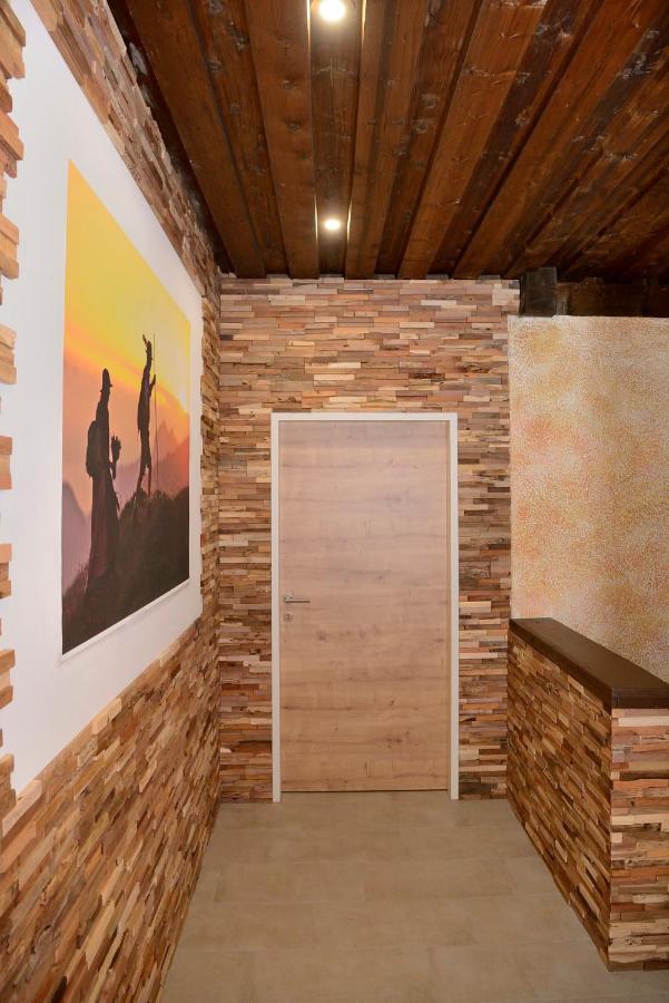 Apartment Olperer Muhlbachl ภายนอก รูปภาพ