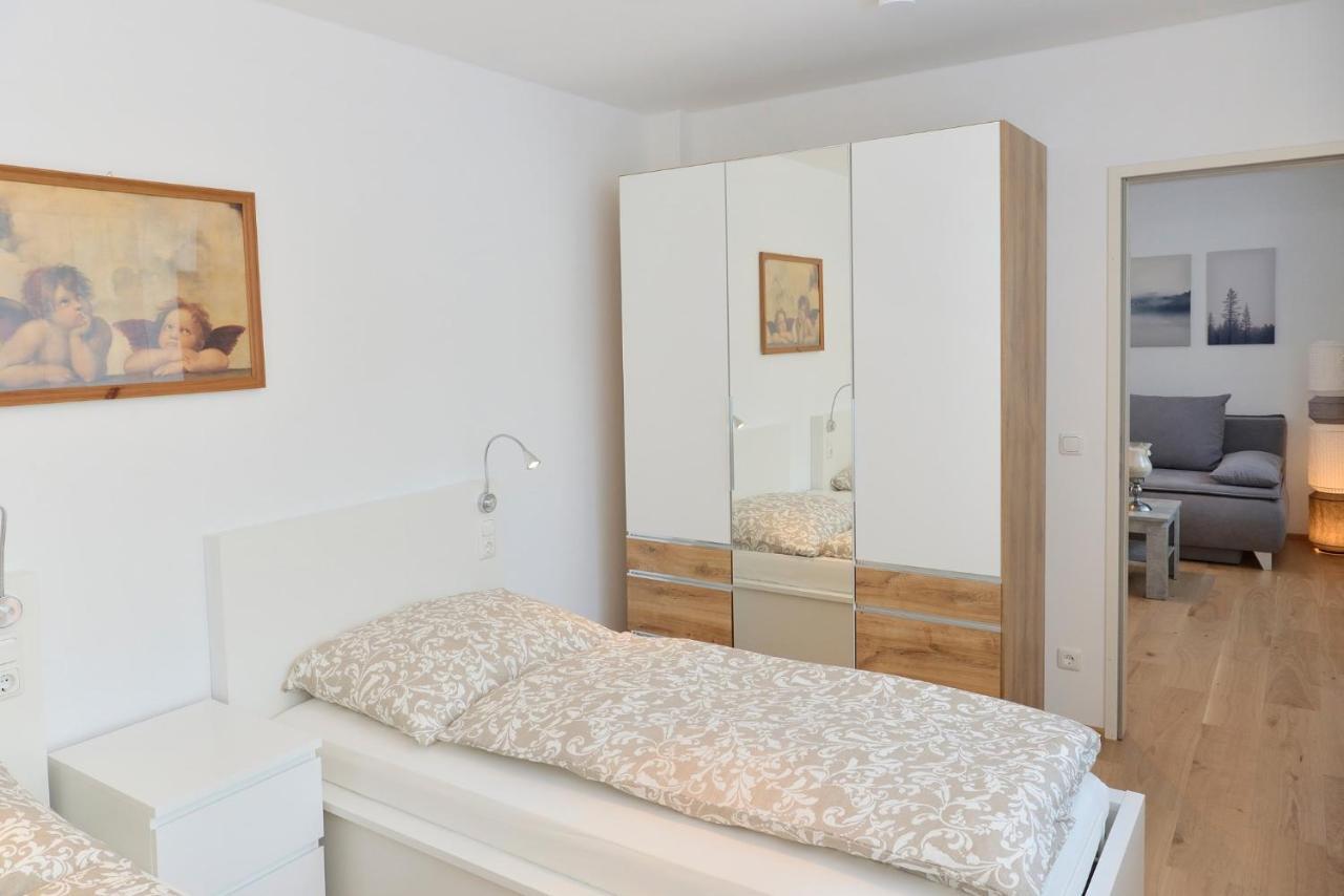 Apartment Olperer Muhlbachl ภายนอก รูปภาพ