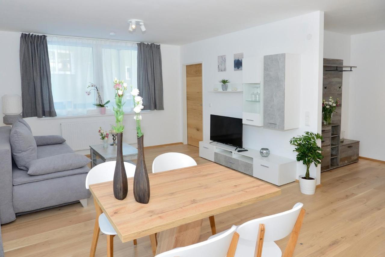 Apartment Olperer Muhlbachl ภายนอก รูปภาพ