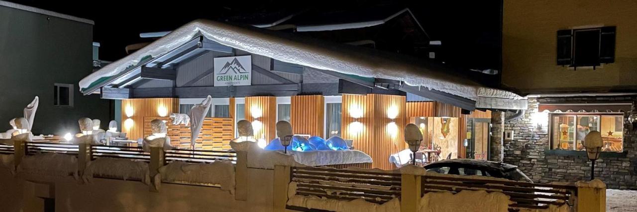Apartment Olperer Muhlbachl ภายนอก รูปภาพ